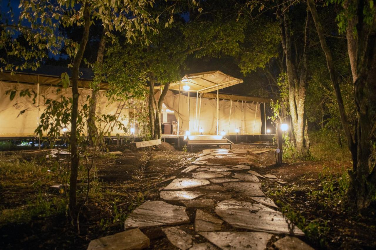 Lorian safari camp limited Hotel Narok Exterior foto