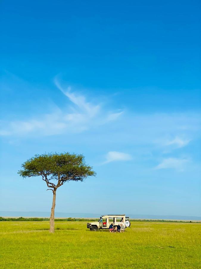 Lorian safari camp limited Hotel Narok Exterior foto