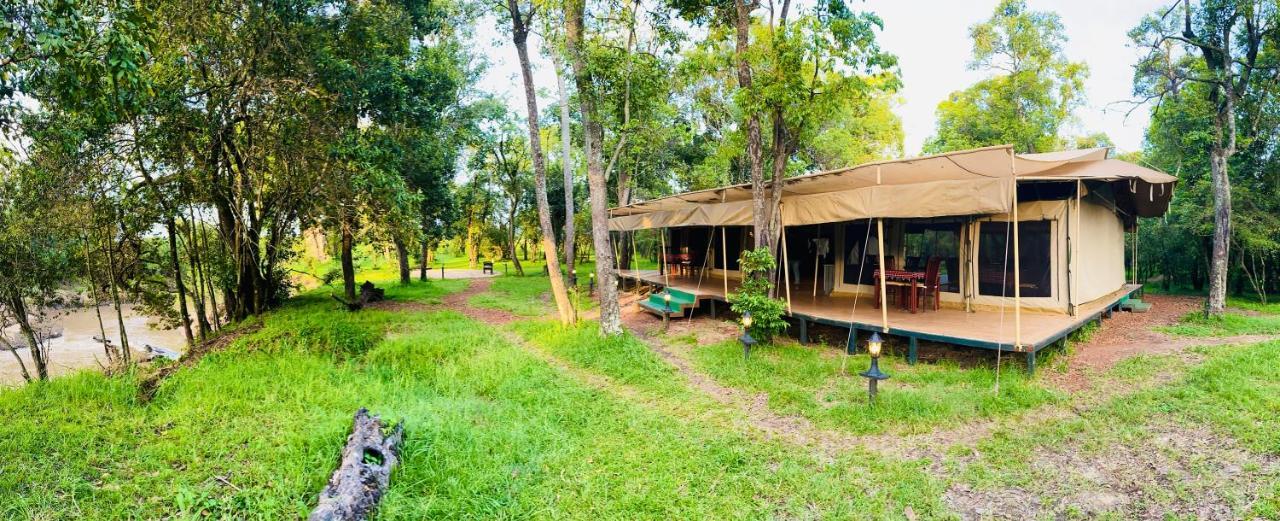 Lorian safari camp limited Hotel Narok Exterior foto