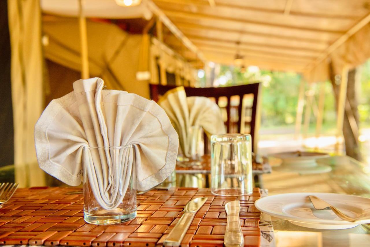 Lorian safari camp limited Hotel Narok Exterior foto