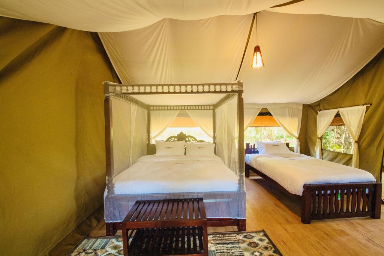 Lorian safari camp limited Hotel Narok Exterior foto