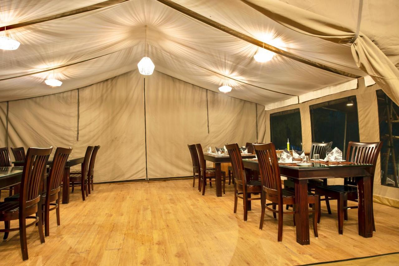 Lorian safari camp limited Hotel Narok Exterior foto