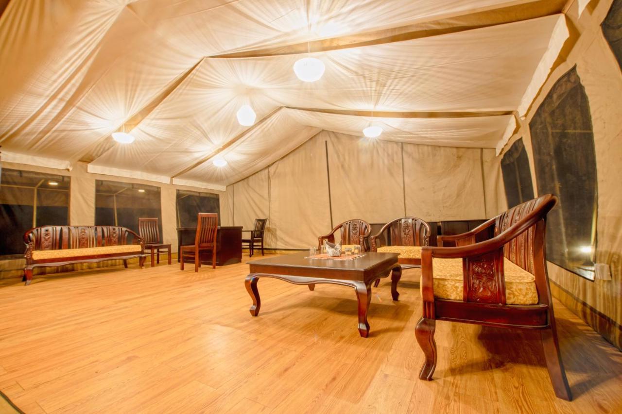 Lorian safari camp limited Hotel Narok Exterior foto