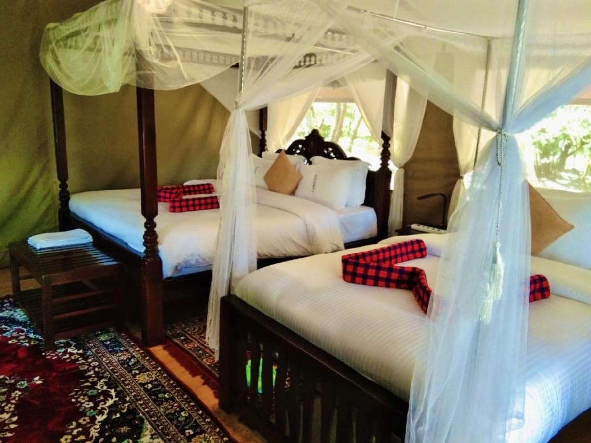 Lorian safari camp limited Hotel Narok Exterior foto